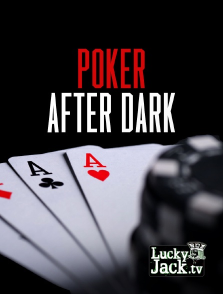 Lucky Jack - Poker After Dark