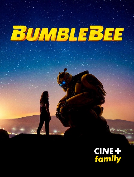 CINE+ Family - Bumblebee
