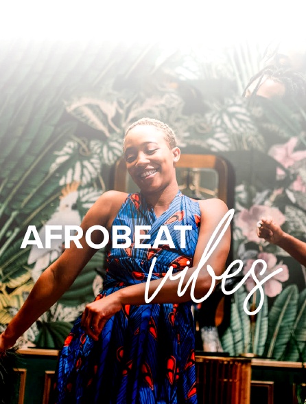 Afrobeat vibes