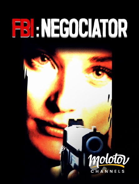 Mango - FBI : Negotiator