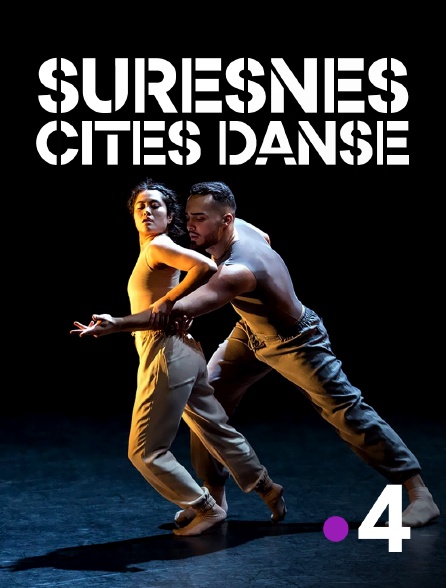 France 4 - Suresnes Cités Danse