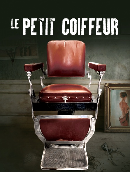 Le petit coiffeur