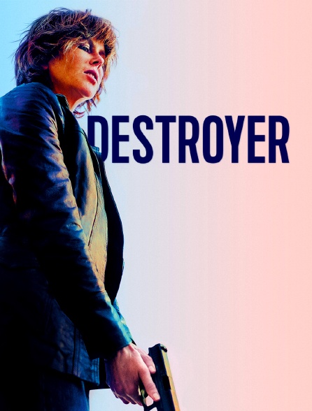 Destroyer