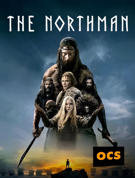 OCS - The Northman