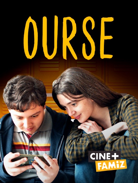 Ciné+ Famiz - Ourse