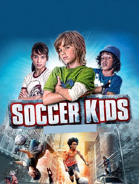 Soccer Kids