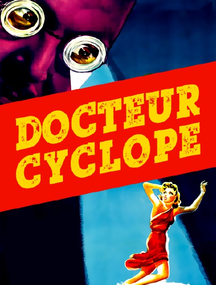 Docteur Cyclope