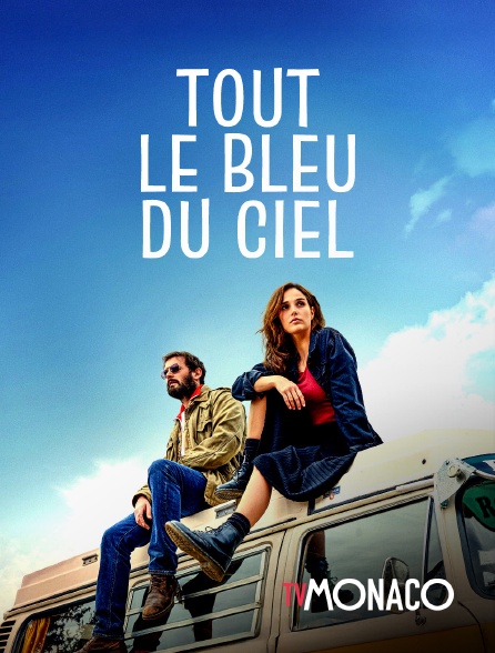 TV Monaco - Tout le bleu du ciel