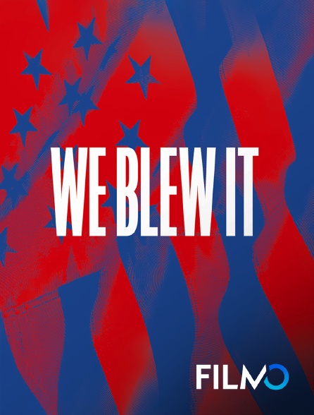 FilmoTV - We blew it