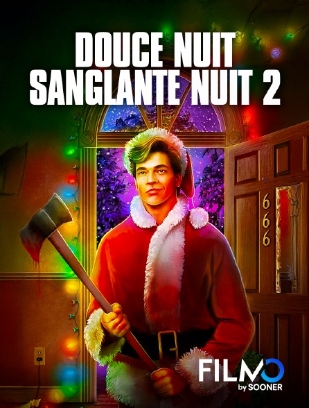 FilmoTV - Douce nuit, sanglante nuit 2