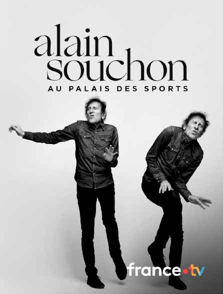 Culturebox - Alain Souchon en concert ici & là au Dôme de Paris