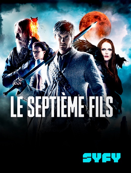 SYFY - Le septième fils