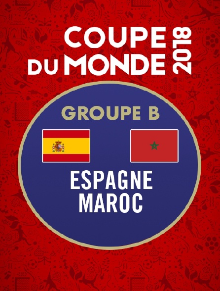 Football - Espagne / Maroc