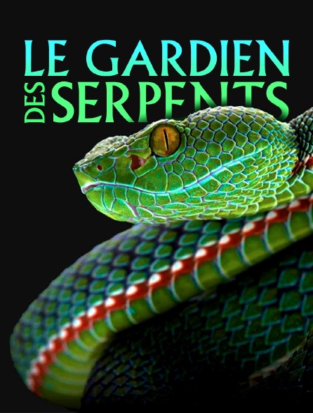 Le gardien des serpents