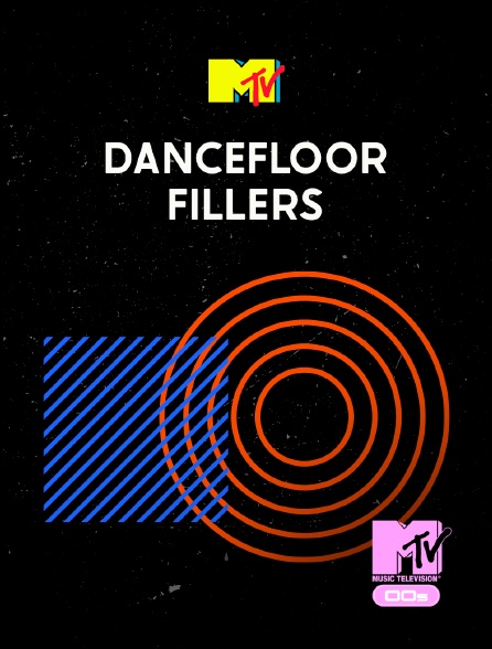 MTV 2000' - Dancefloor Fillers!