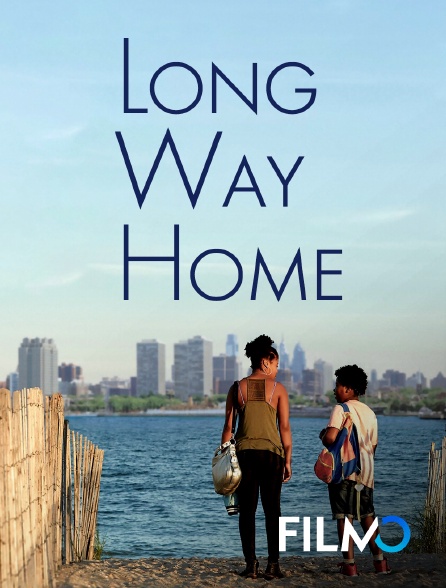 FilmoTV - Long way home