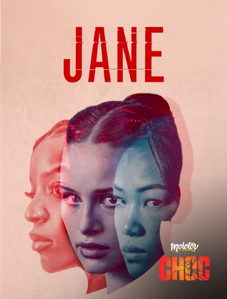 Molotov Channels CHOC - Jane