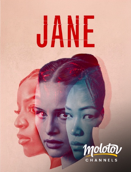 Molotov channels - Jane