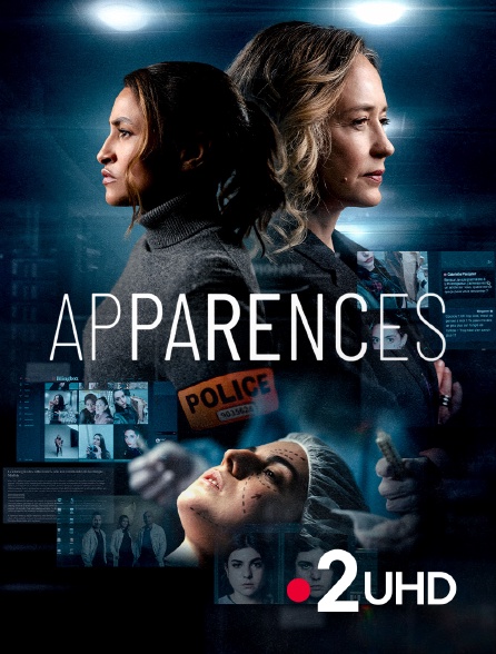 France 2 UHD - Apparences