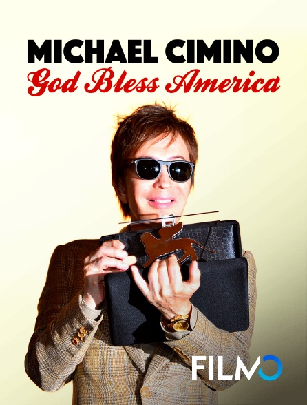 FilmoTV - Michael Cimino : God Bless America