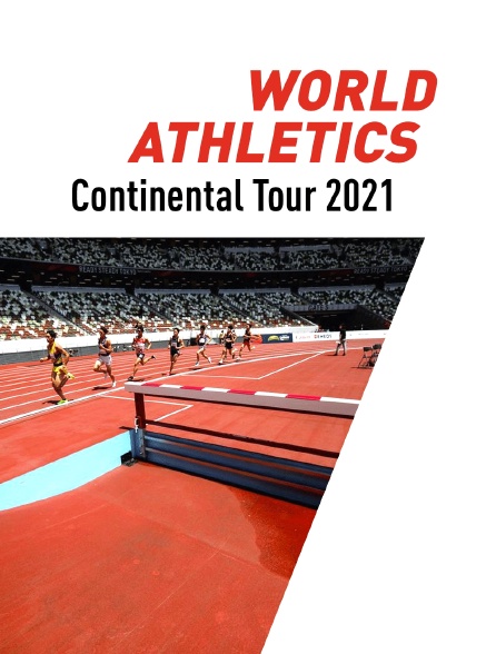 World Athletics Continental Tour 2021