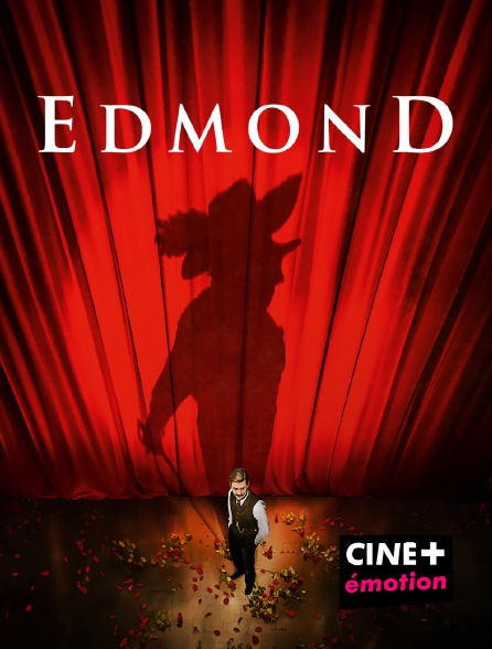 CINE+ Emotion - Edmond