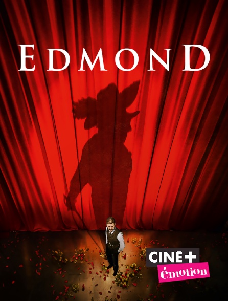 Ciné+ Emotion - Edmond