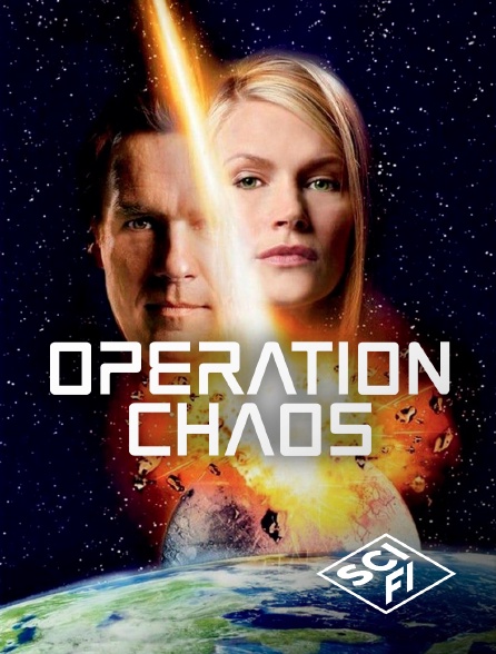 SciFi - Opération chaos