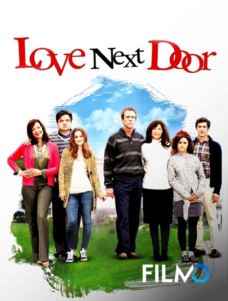 FilmoTV - Love next door