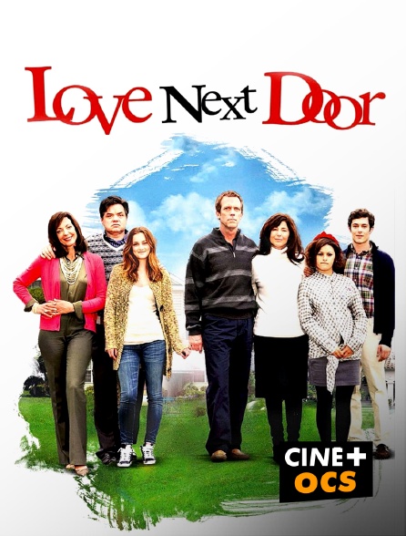 CINÉ Cinéma - Love next door