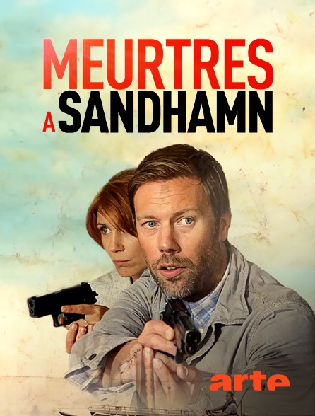 Arte - Meurtres à Sandhamn