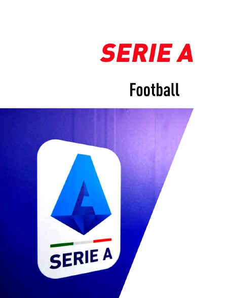 Football - Serie A