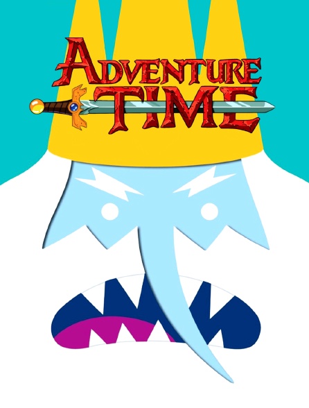Adventure Time en Streaming - Molotov.tv