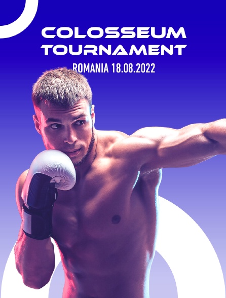 Colosseum Tournament, Romania 18.08.2022