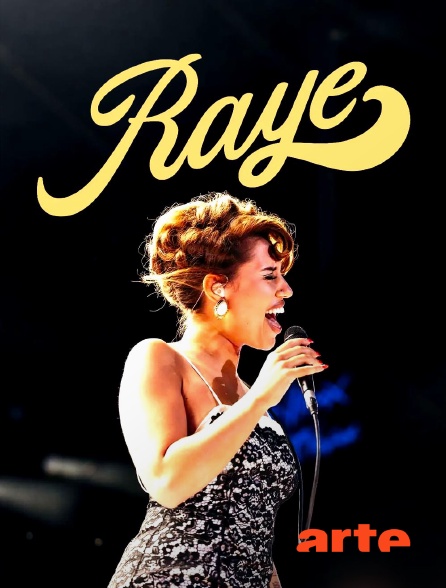 Arte - Raye & Guests Live at Montreux Jazz Festival 2026