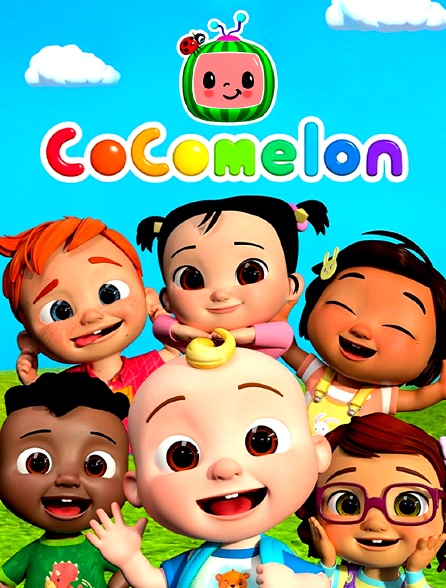 CoComelon