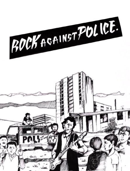 Rock Against Police