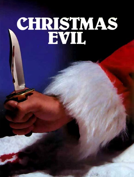 Christmas Evil