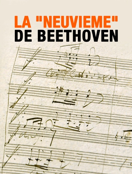 La "Neuvième" de Beethoven