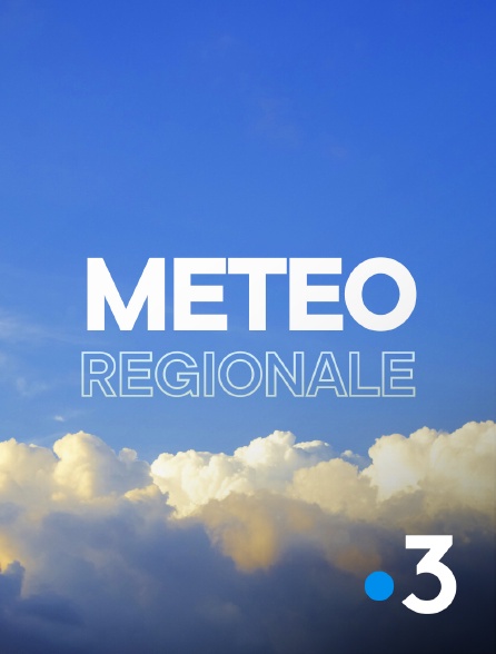 France 3 - Météo régionale