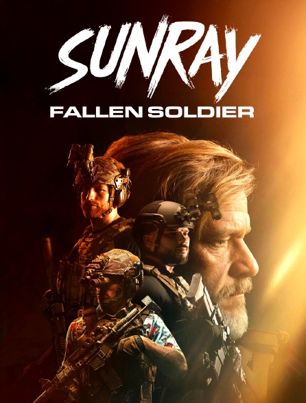 Sunray : Fallen Soldier