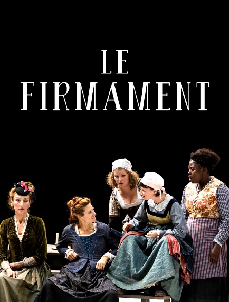 Le firmament