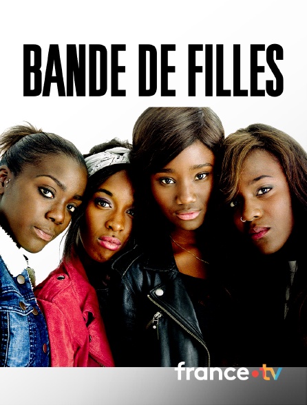 France.tv - Bande de filles