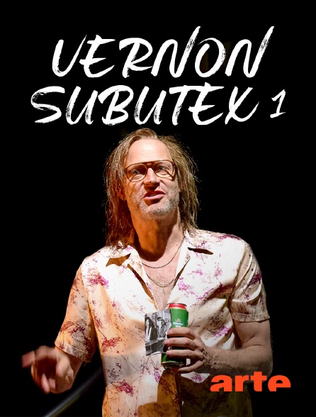 Arte - Vernon Subutex 1