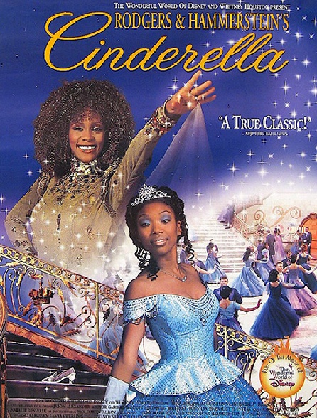 La légende de Cendrillon