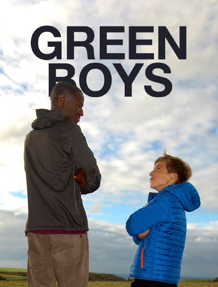 Green Boys