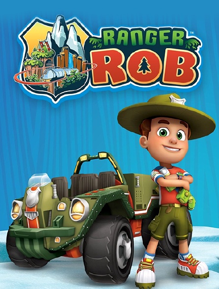 Ranger Rob