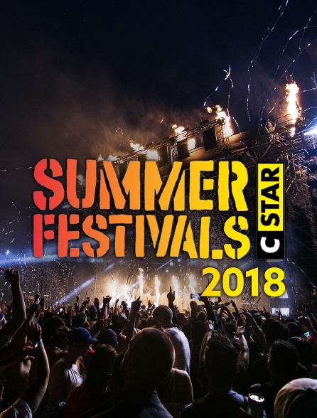 CSTAR Summer Festivals 2018