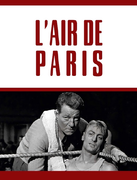 L'air de Paris