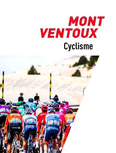 Cyclisme : Mont Ventoux